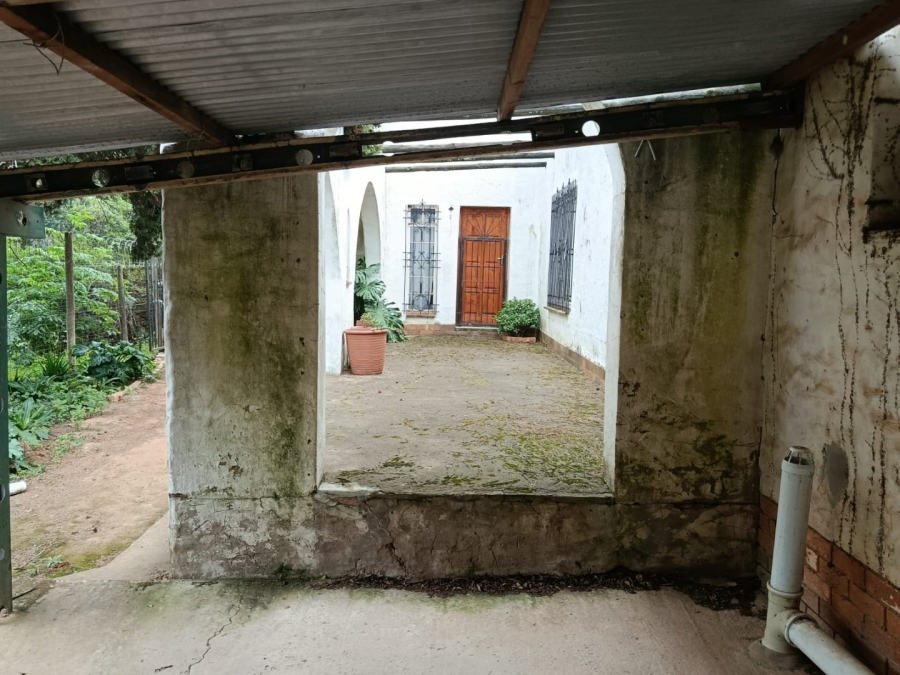 4 Bedroom Property for Sale in Belmont Valley Eastern Cape
